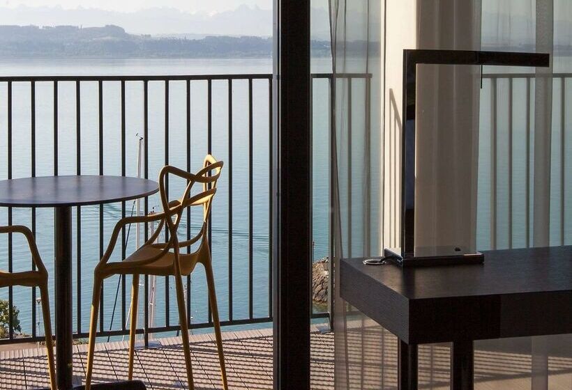 Best Western Premier Hotel Beaulac