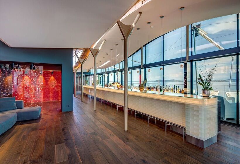 Best Western Premier Hotel Beaulac