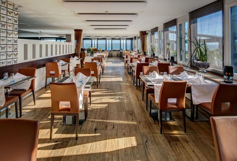 Best Western Premier Hotel Beaulac