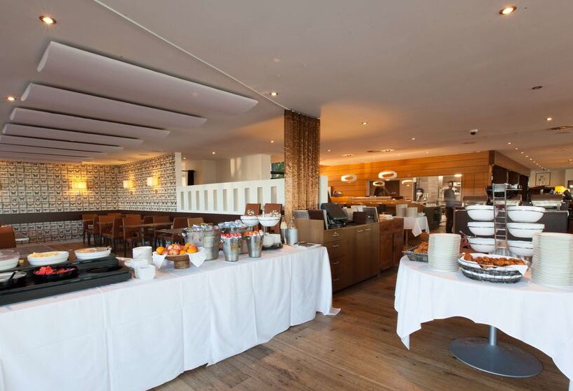 Best Western Premier Hotel Beaulac