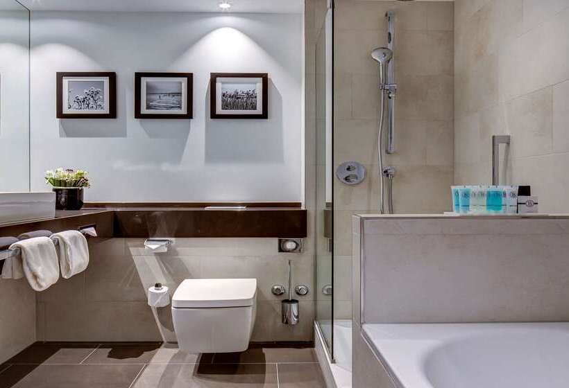 Best Western Premier Hotel Beaulac