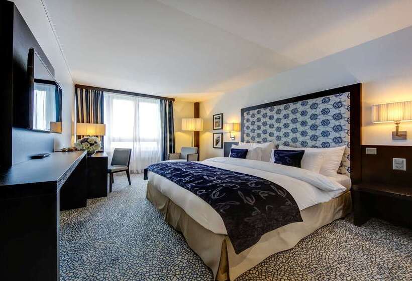 Best Western Premier Hotel Beaulac