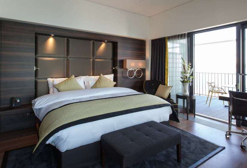 Best Western Premier Hotel Beaulac