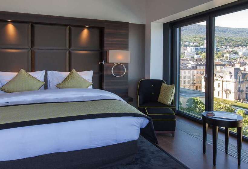 Best Western Premier Hotel Beaulac