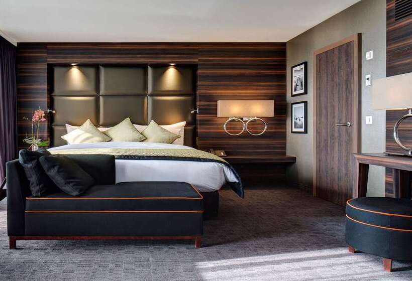 Best Western Premier Hotel Beaulac