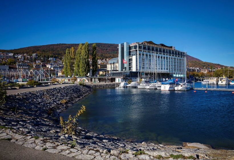 Best Western Premier Hotel Beaulac