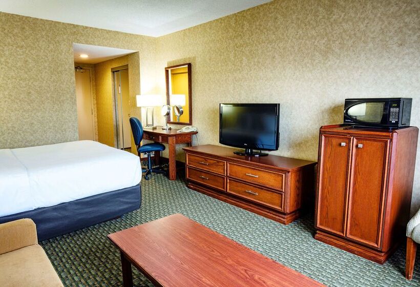 فندق Best Western Voyageur Place