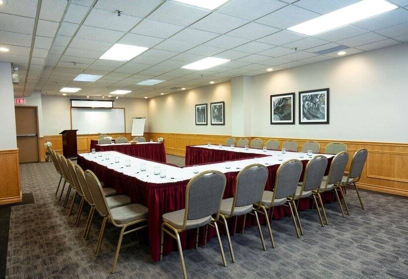 فندق Best Western Voyageur Place