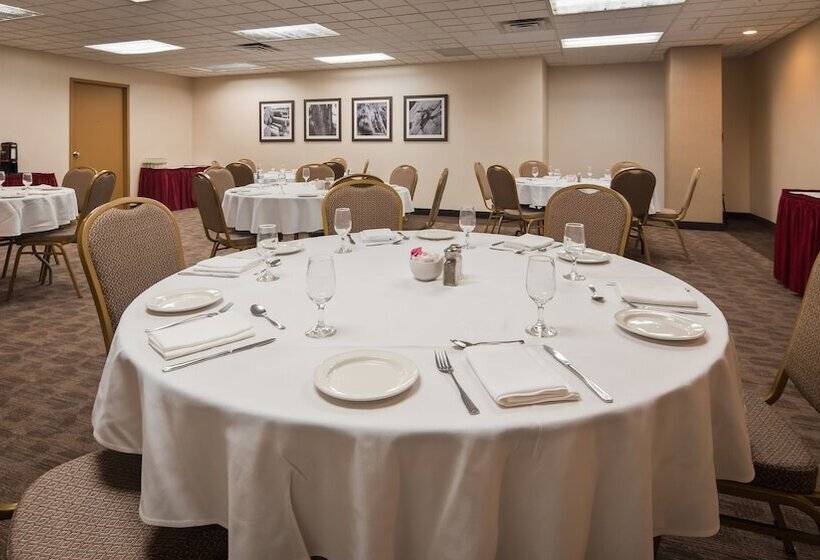 فندق Best Western Voyageur Place