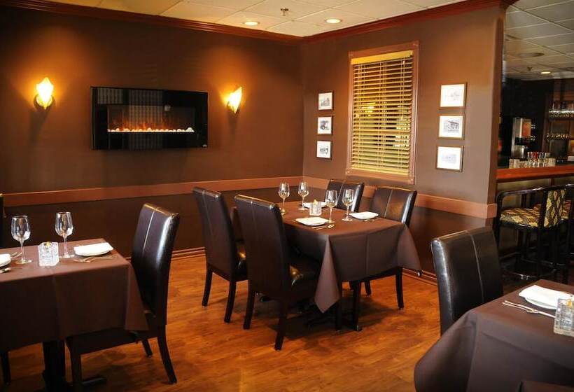 فندق Best Western Voyageur Place