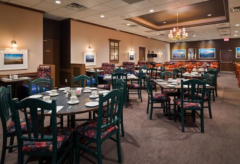 فندق Best Western Voyageur Place