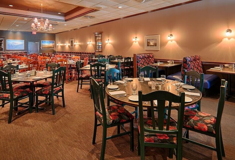 فندق Best Western Voyageur Place