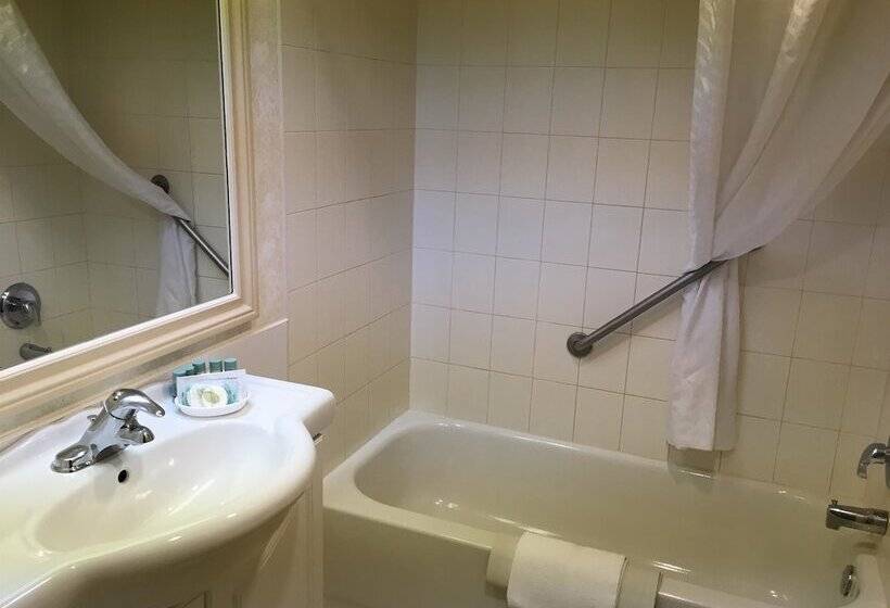 فندق Best Western Voyageur Place