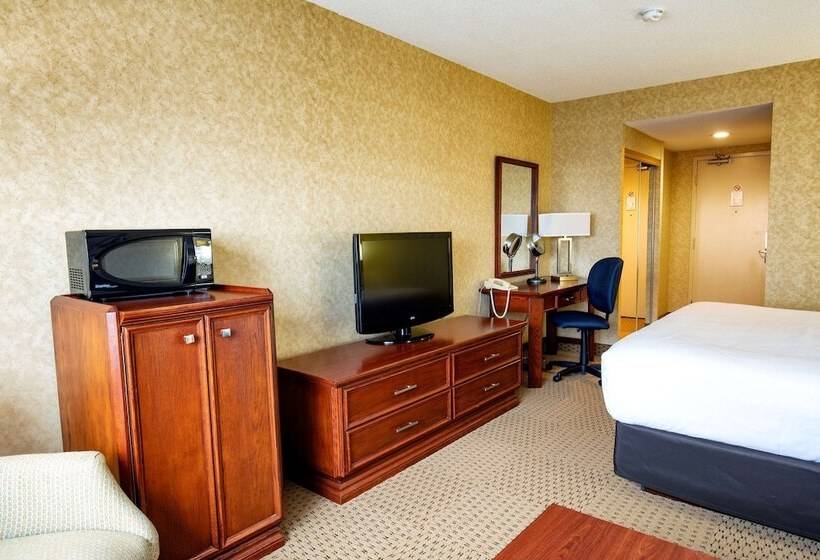 فندق Best Western Voyageur Place