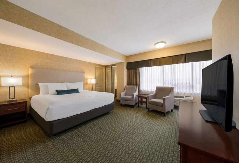 فندق Best Western Voyageur Place