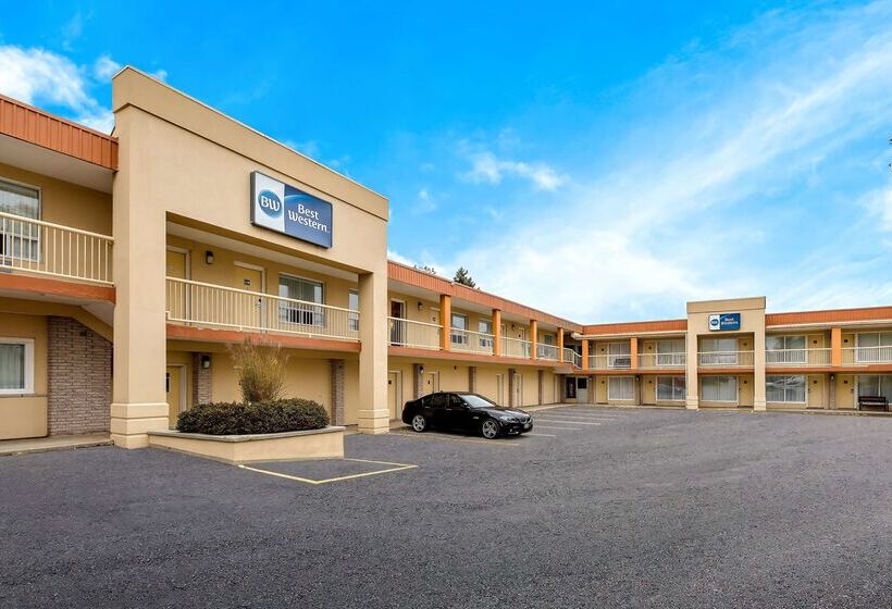 فندق Best Western Voyageur Place