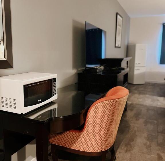 فندق Big Bird Inn