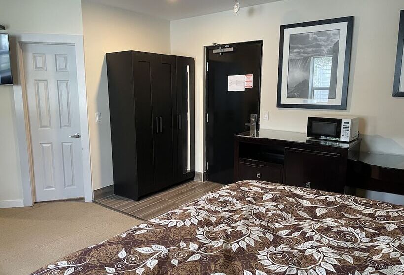 فندق Big Bird Inn