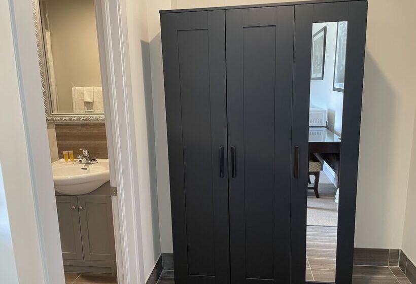 فندق Big Bird Inn