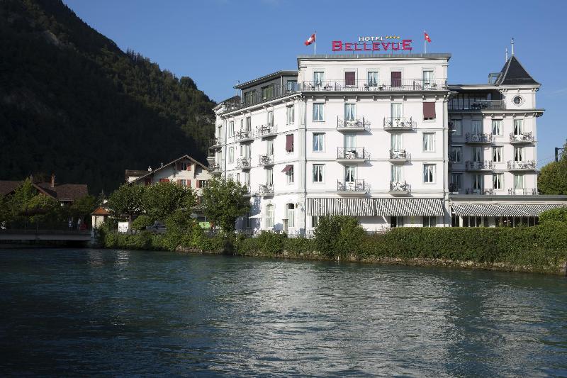 Boutique Hotel Bellevue