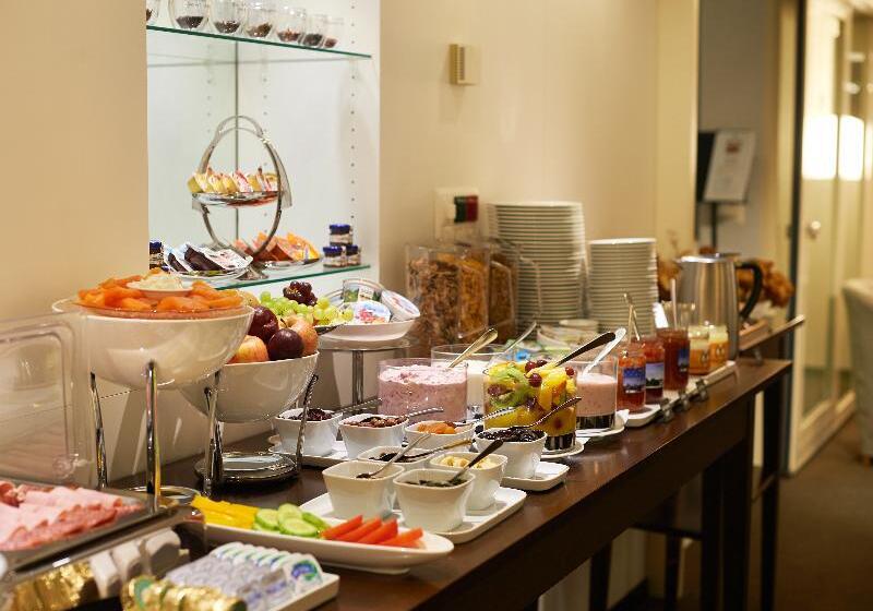 Boutique Hotel Helmhaus Zürich