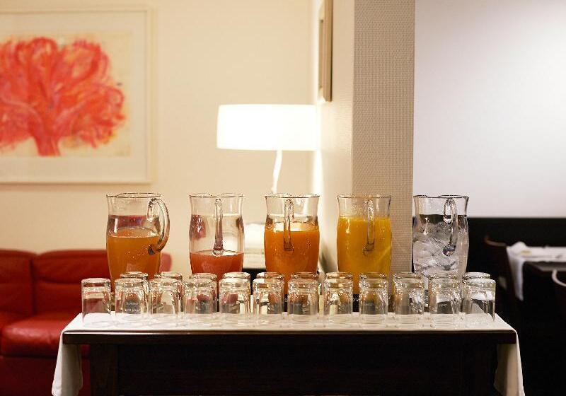 Boutique Hotel Helmhaus Zürich