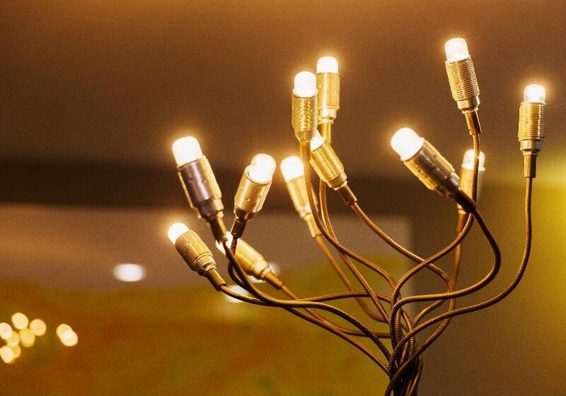 Boutique Hotel Helmhaus Zürich