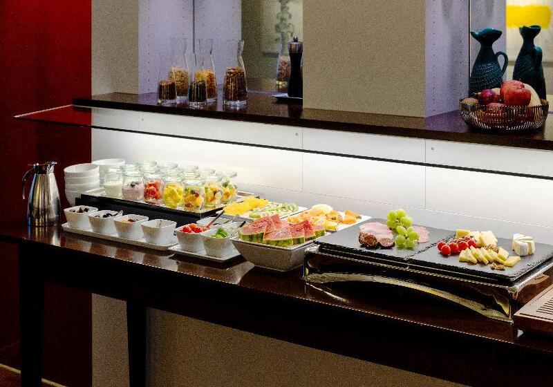 Boutique Hotel Helmhaus Zürich