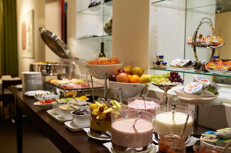 Boutique Hotel Helmhaus Zürich