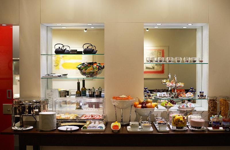 Boutique Hotel Helmhaus Zürich