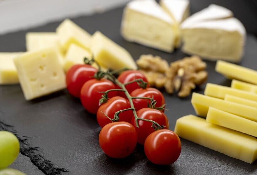 Boutique Hotel Helmhaus Zürich