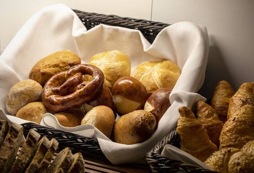 Boutique Hotel Helmhaus Zürich