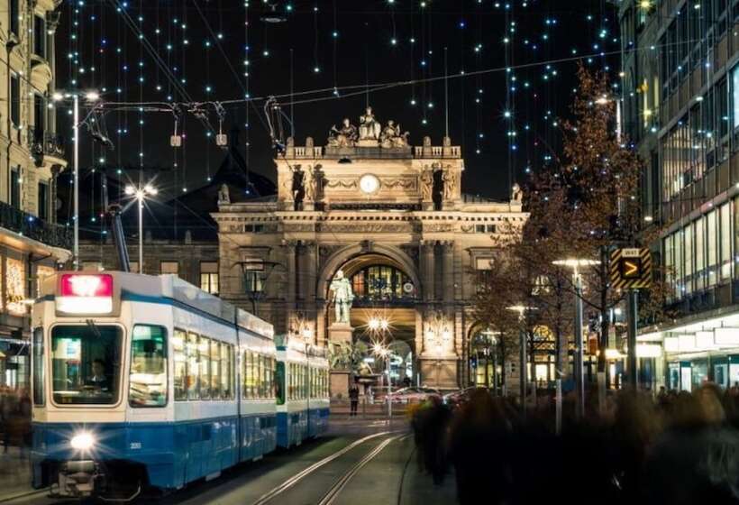 Boutique Hotel Wellenberg