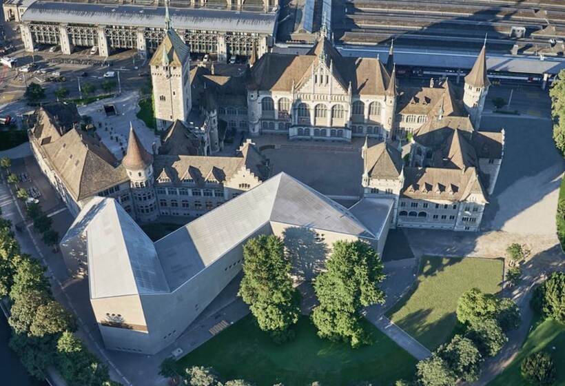 Boutique Hotel Wellenberg