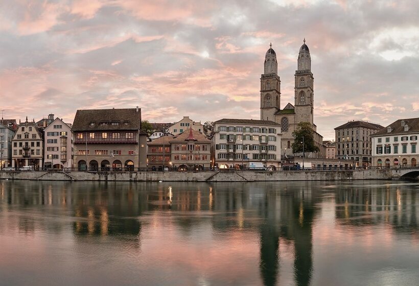 Boutique Hotel Wellenberg