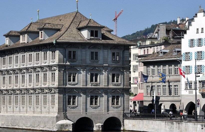 Boutique Hotel Wellenberg