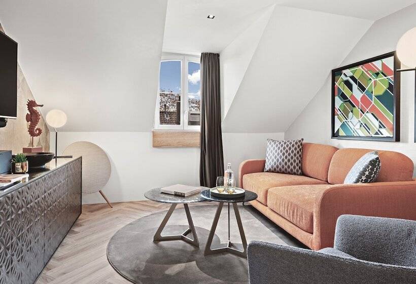 Boutique Hotel Wellenberg