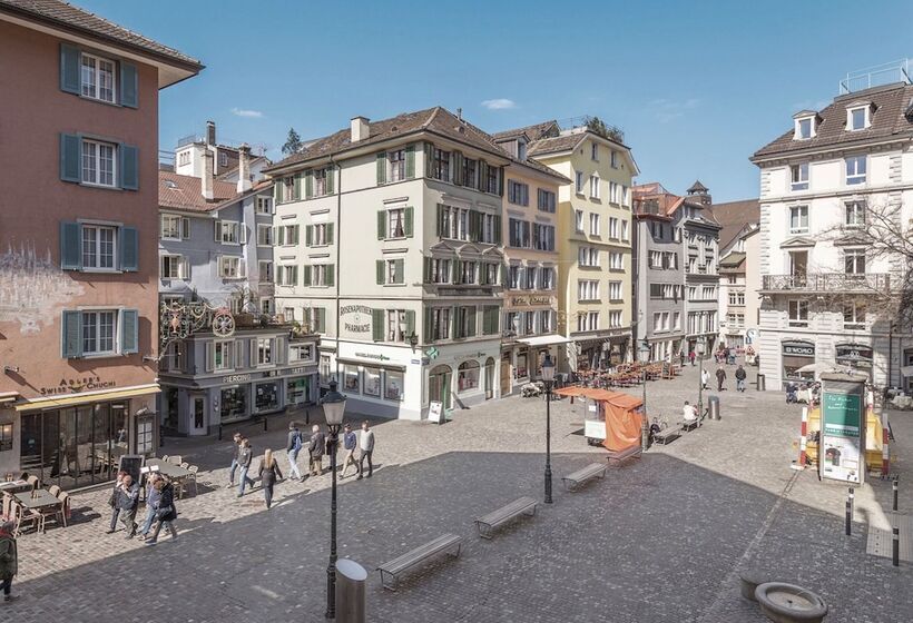 Boutique Hotel Wellenberg