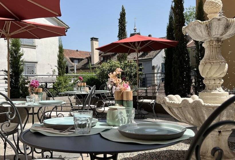 Boutique Hotel Wellenberg