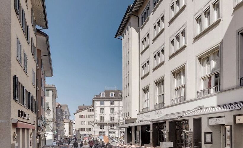 Boutique Hotel Wellenberg