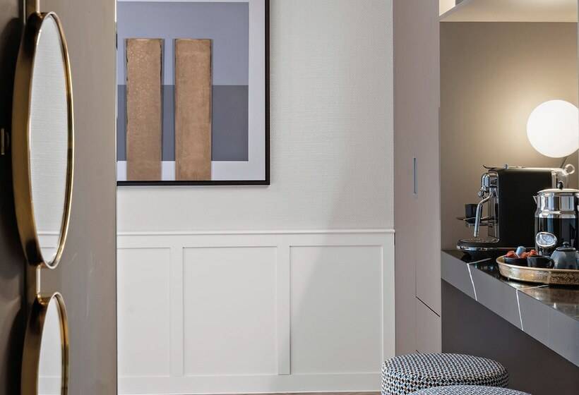 Boutique Hotel Wellenberg