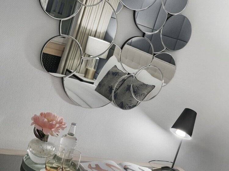 Boutique Hotel Wellenberg