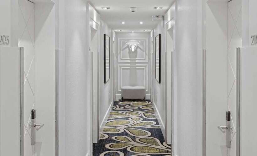 Boutique Hotel Wellenberg