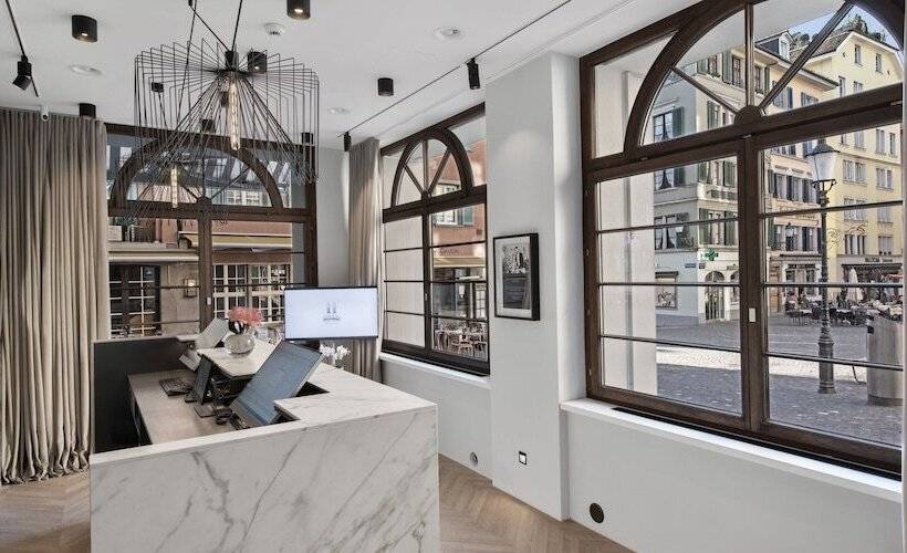 Boutique Hotel Wellenberg