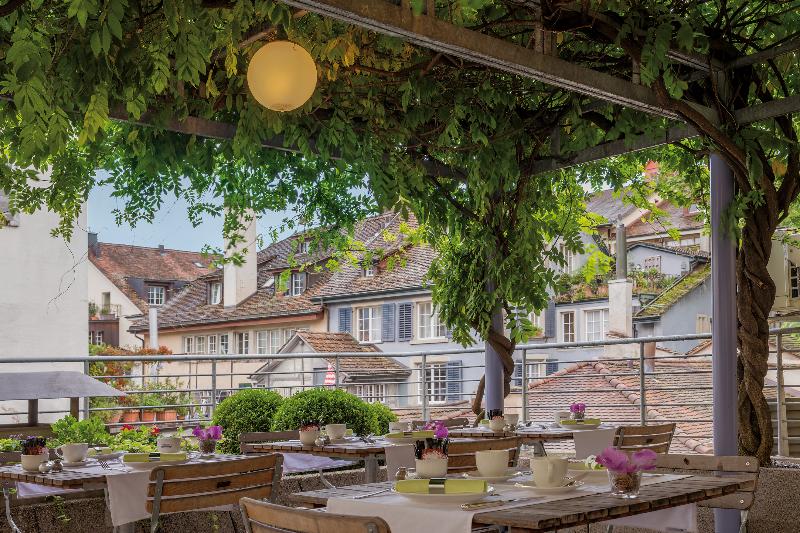 Boutique Hotel Wellenberg