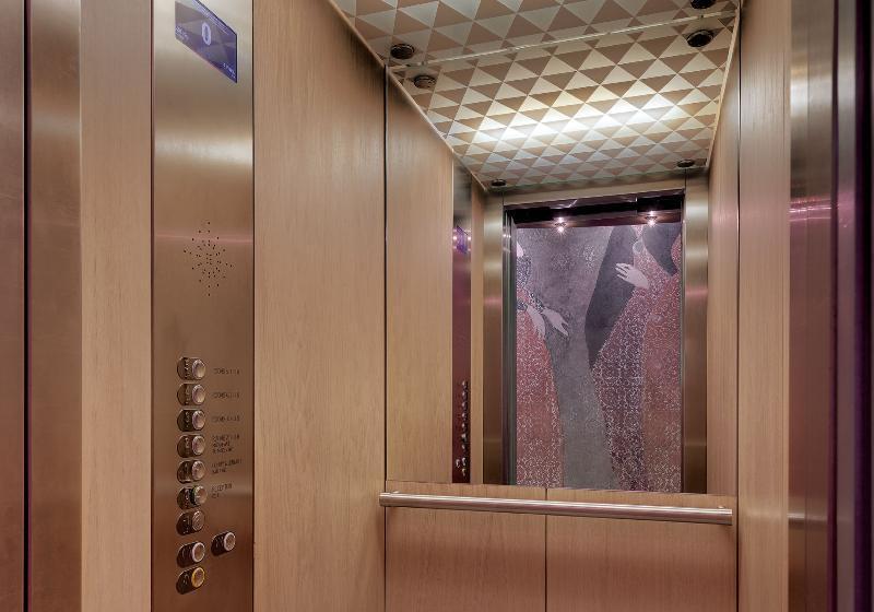 Boutique Hotel Wellenberg