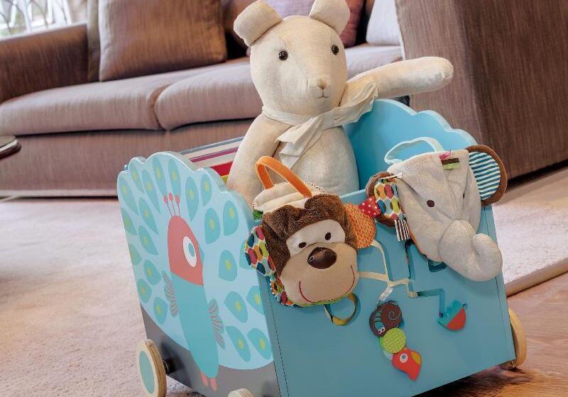 Boutique Hotel Wellenberg