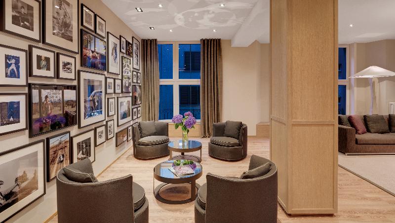 Boutique Hotel Wellenberg