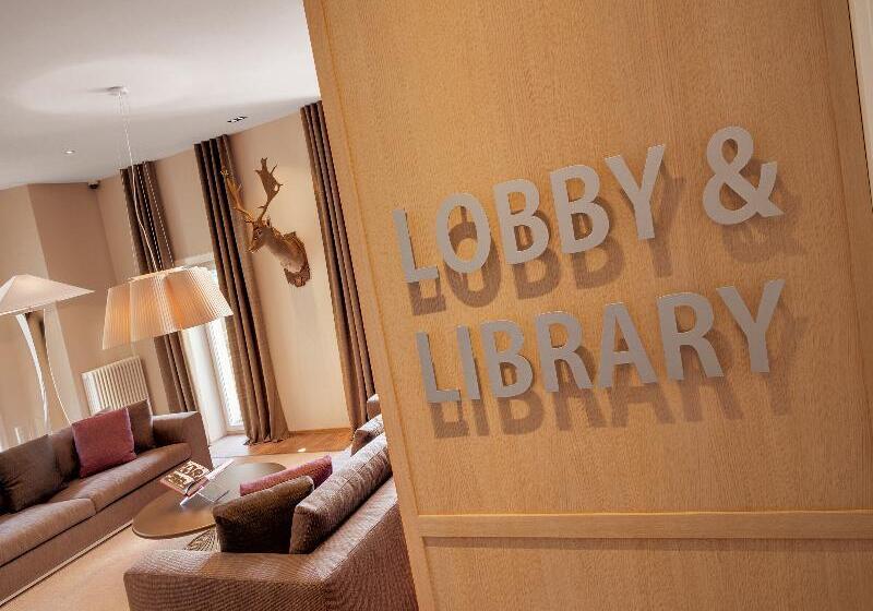 Boutique Hotel Wellenberg