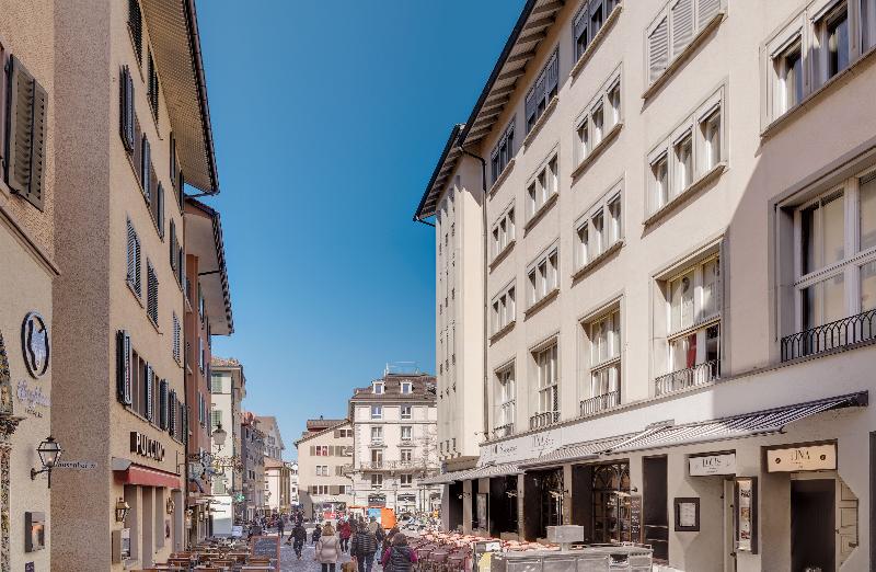 Boutique Hotel Wellenberg